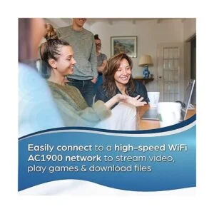 TRENDnet AC1900 Adaptador USB inalámbrico de doble banda_6