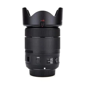 JJC Protector de pantalla reversible para parasol de lente_6