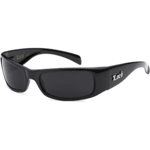 3 Pack locomotoras Mens Hardcore Shades Negro Oscuro Urban_2