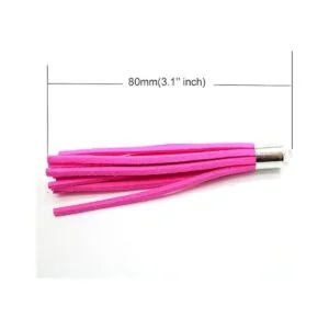 Pamir Tong Tapones de cobre 3.150 in 3.150 in borlas_5