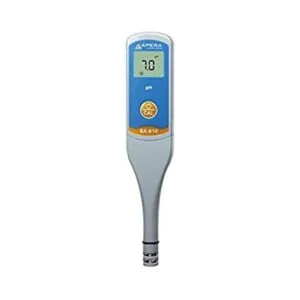 SX610 Probador tipo pluma impermeable de pH 0.1 pH de_1