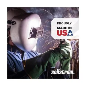 Sellstrom Máscara de soldadura de 2 x 4 12 pulgadas_3