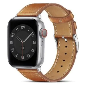 Marge Plus Correa de reloj compatible con el Apple Watch_1