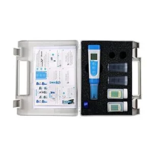 Apera probadores multiparámetro de bolsillo 1_2