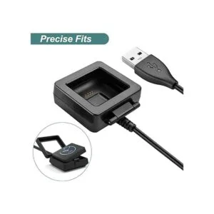 Kissmart Charger for Fitbit Blaze Replacement Charging_3