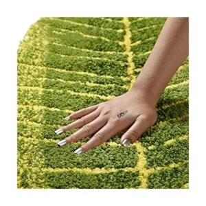 MustMat Alfombras y tapetes antideslizantes de cocina con_5