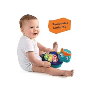 Baby Einstein Neptune del Océano Discovery Jumper_4