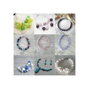 Fashewelry Alambre de cuentas de cola de tigre calibre_6