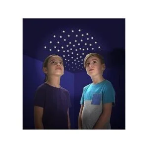 Company The Original Glowstars Starry Night 60 estrellas_2