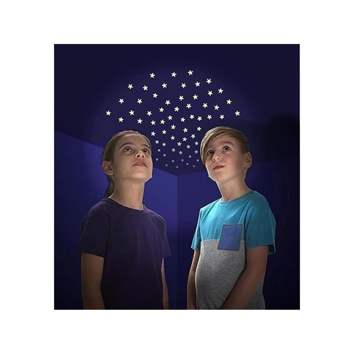 Company The Original Glowstars Starry Night 60 estrellas_2