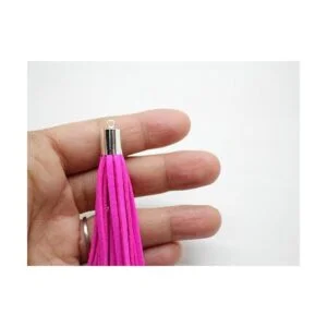 Pamir Tong Tapones de cobre 3.150 in 3.150 in borlas_4