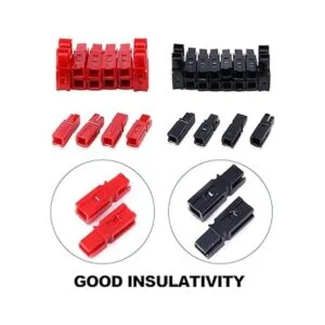 Glarks 20 pares de 30 amperios de desconexión rápida_3