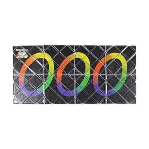 GoodPlay MoZhi LingAo 8 paneles de 3 anillos mágicos_1