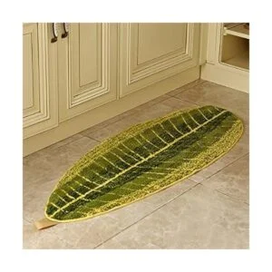 MustMat Alfombras y tapetes antideslizantes de cocina con_3