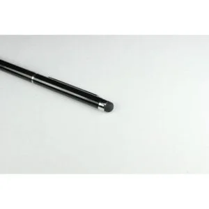 Lápiz capacitivo 2 en 1 para pantalla táctil y bolígrafo_3