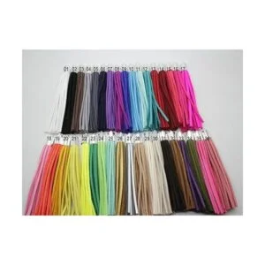 Pamir Tong Tapones de cobre 3.150 in 3.150 in borlas_2