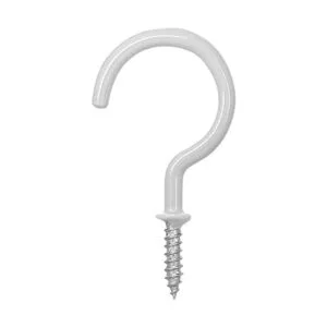 50 ganchos Yueton recubiertos de vinilo para atornillar_3