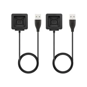 Kissmart Charger for Fitbit Blaze Replacement Charging_1