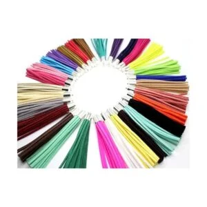 Pamir Tong Tapones de cobre 3.150 in 3.150 in borlas_3