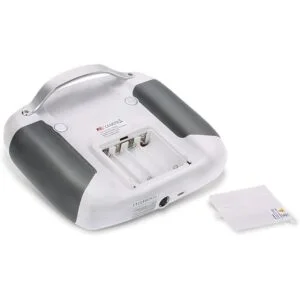 Receptor para dron cuadricóptero RC Flysky FSI6S 10