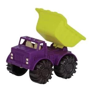 B. toys by Battat Mini Toy Cars Vehículos acuáticos y_5