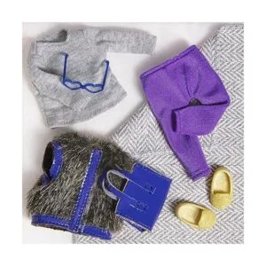 Lori muñeca illyssa Indyana Ilyssa Indyana Boston_3