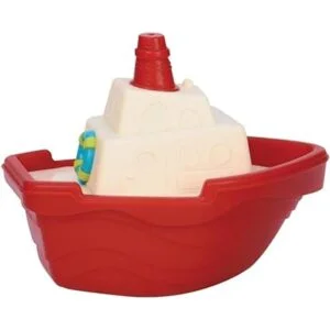 B. toys by Battat Mini Toy Cars Vehículos acuáticos y_4