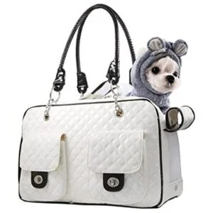 Betop House Aerolínea de viaje para mascotas de lados