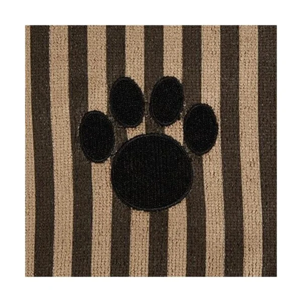 Bone Dry Pet Drying Collection Toalla de microfibra_4