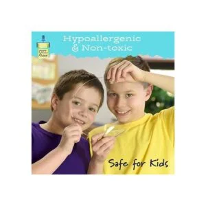 Gel Press placa de gel de impresión