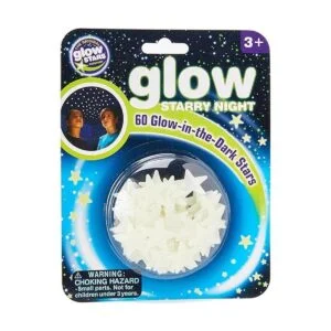 Company The Original Glowstars Starry Night 60 estrellas_1