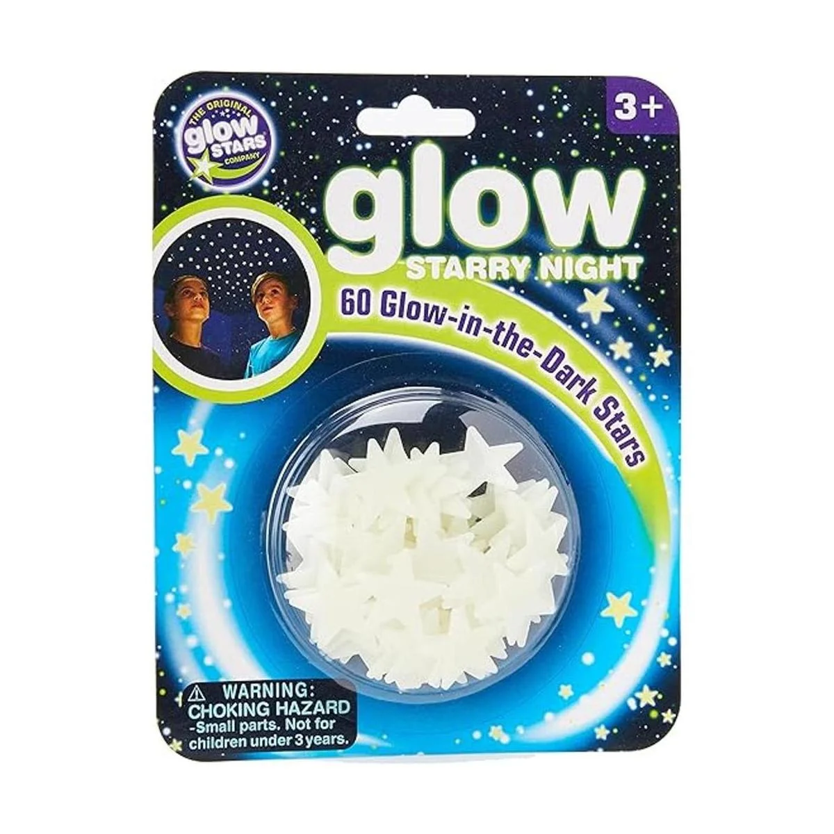 Company The Original Glowstars Starry Night 60 estrellas_1