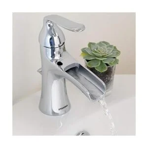 Speakman SB1211E Caspian Collection Grifo monomando_2