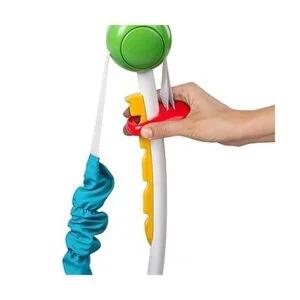 Baby Einstein Neptune del Océano Discovery Jumper_3