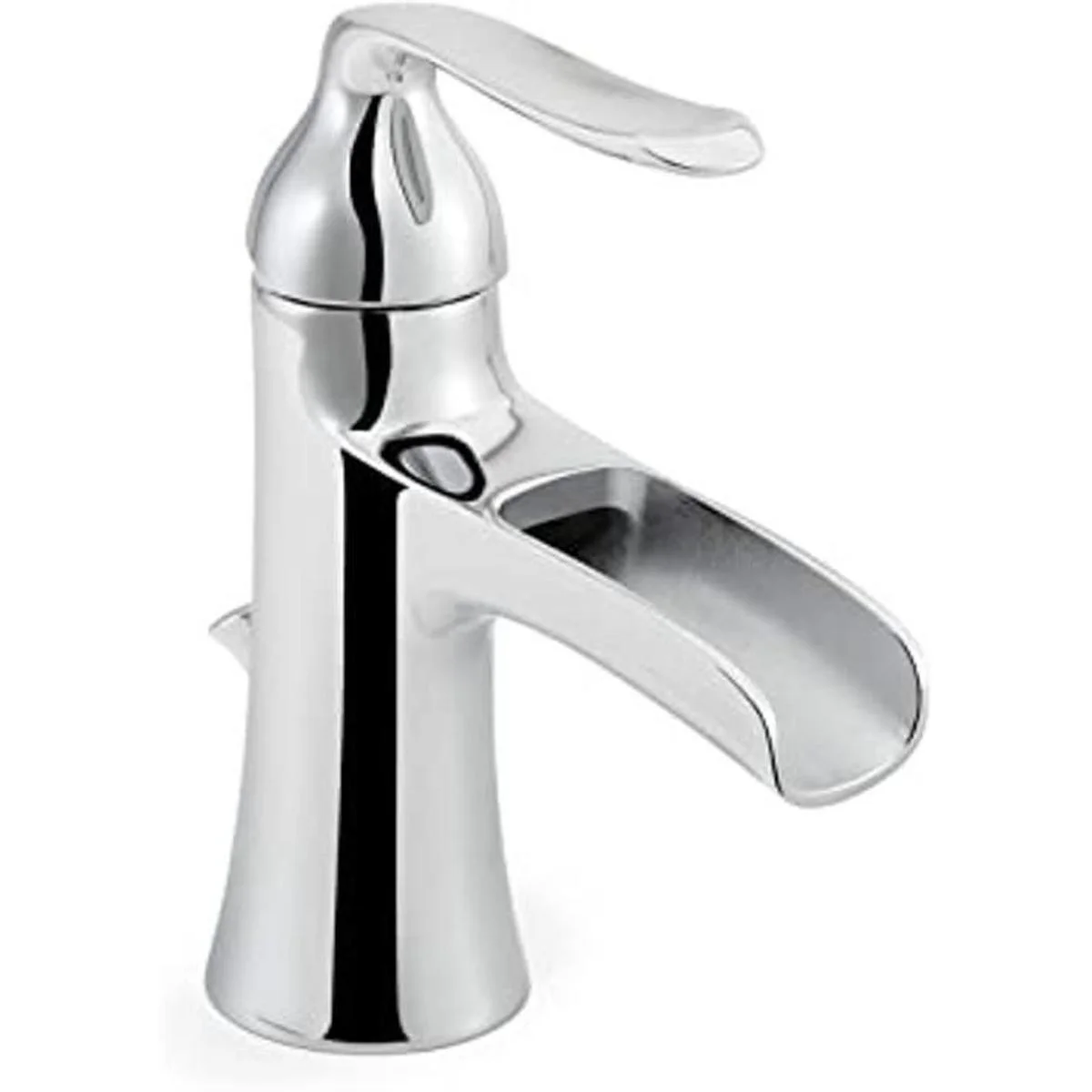 Speakman SB1211E Caspian Collection Grifo monomando_1