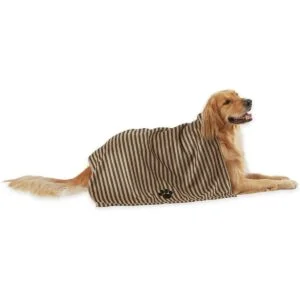 Bone Dry Pet Drying Collection Toalla de microfibra_1