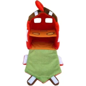 ADORE Playset de gallinero casa de las gallinas y gallos_5