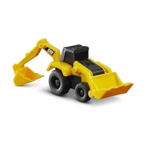 Minivehículos de constrcción set de 5 con volquete_2