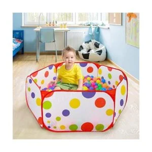 KUUQA Tienda de campaña para niños con bolsa de_5