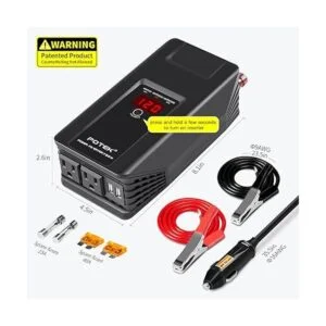 Inversor de corriente con pantalla digital_2