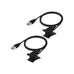 Kissmart Cable de carga compatible con Fitbit Alta no_1