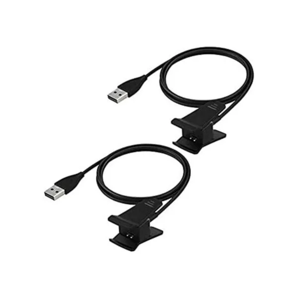 Kissmart Cable de carga compatible con Fitbit Alta no_1