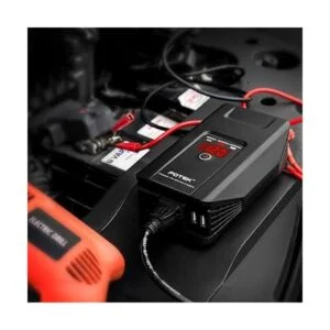 Inversor de corriente con pantalla digital_5