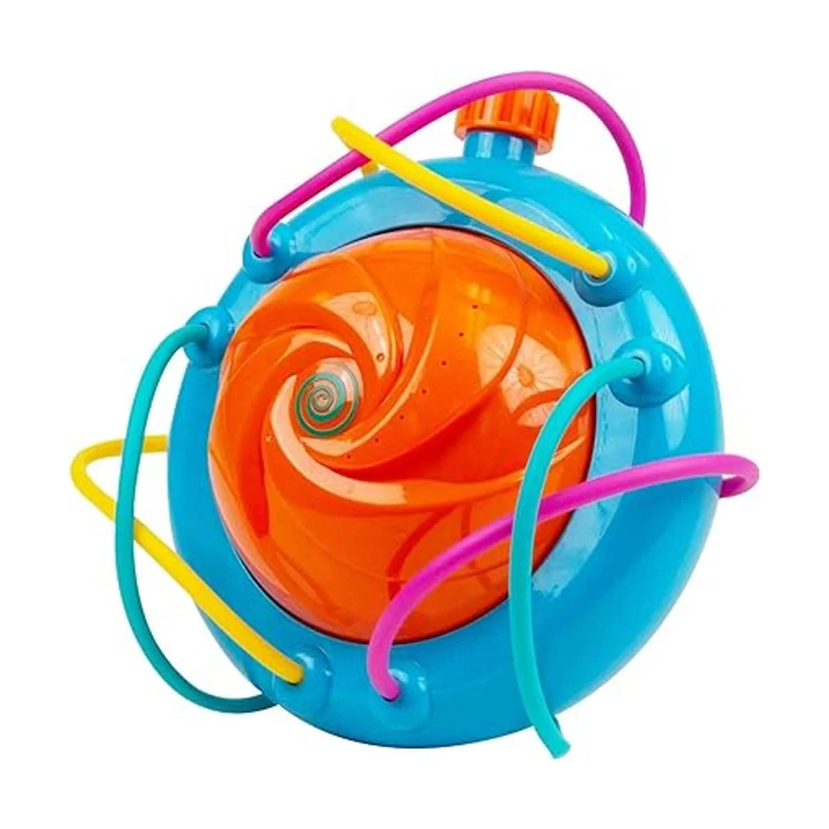 Hydro Swirl Rociador giratorio el color puede variar_3