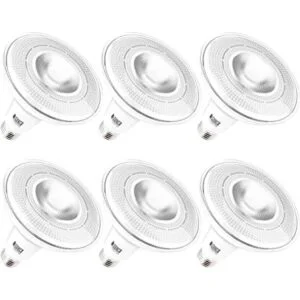 Sunco Lighting PAR38 Bombilla LED 13 vatios equivalente a_1