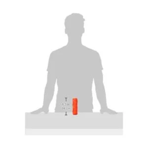 Cordón SGT KNOTS número 18 retorcido para albañil_4