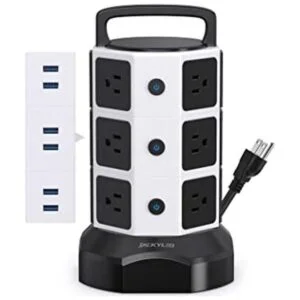 JACKYLED Protector de sobretensiones de torre de_1