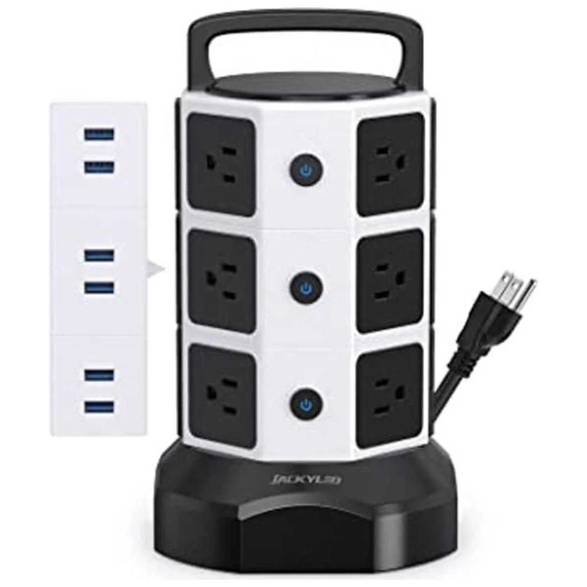 JACKYLED Protector de sobretensiones de torre de_1