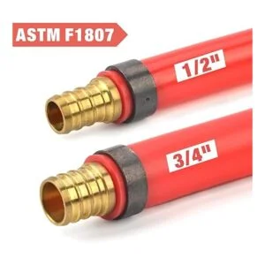 IWISS Herramienta de crimpado de tubería Pex de cabeza_4