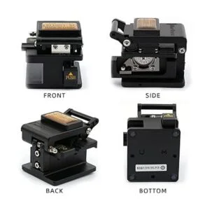 Cuchilla de fibra óptica Ftth Herramientas de alta